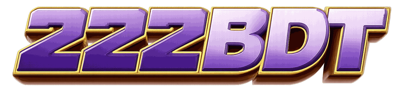 222bdt লোগো